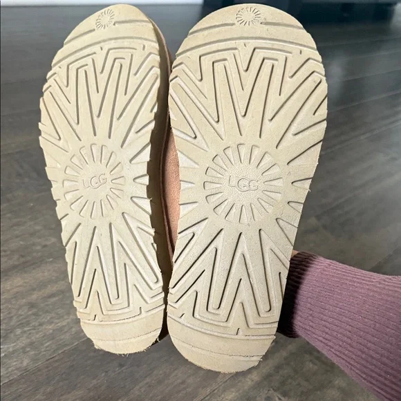 UGG Tasman chestnut women’s 7 - Picture 5 of 6